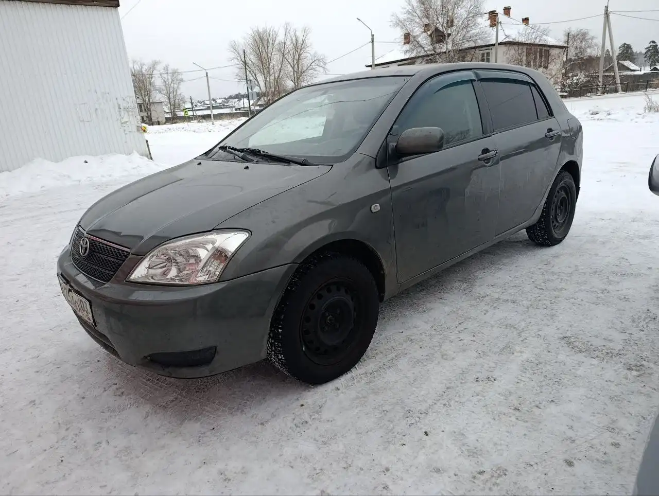 Продажа автомобиля в Улан-Удэ - Авто в Улан-Удэ