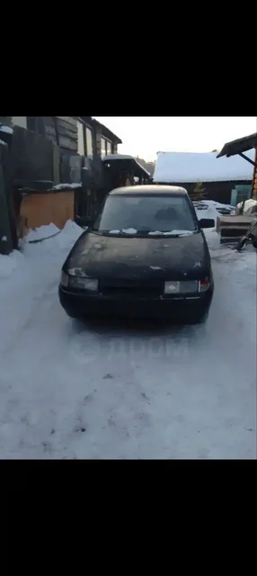 Продам автомобиль не на ходу требуется ремонт проводки - Грузовые автомобили в Улан-Удэ