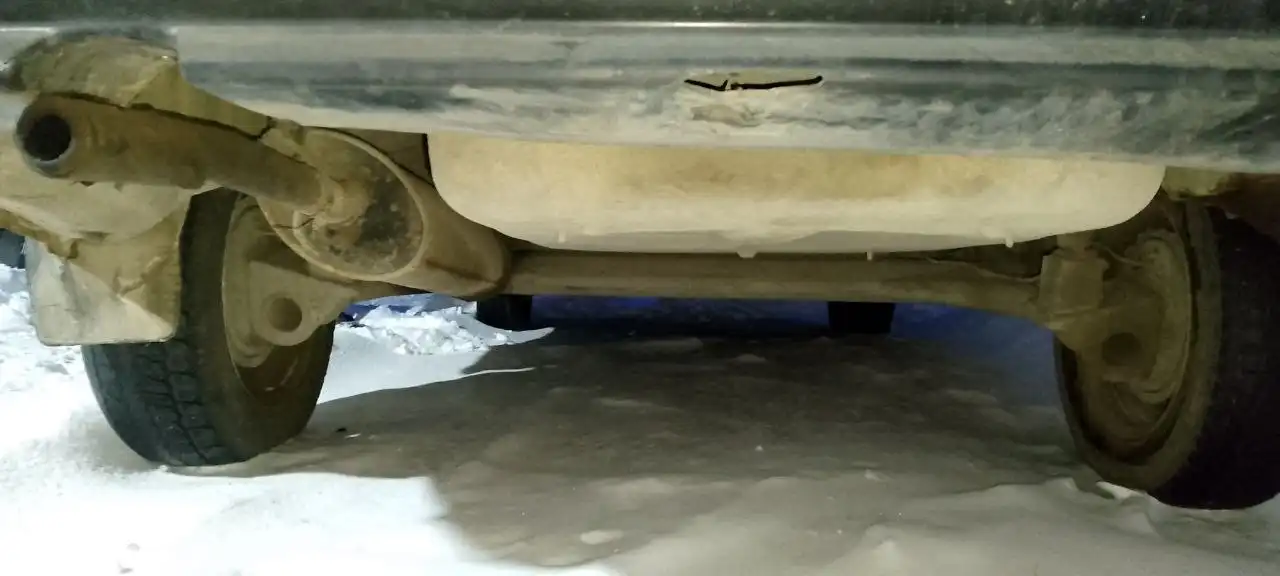 Продам автомобиль не на ходу требуется ремонт проводки - Авто в Улан-Удэ