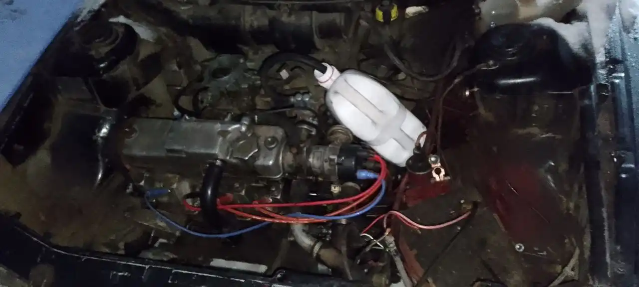 Продам автомобиль не на ходу требуется ремонт проводки - Авто в Улан-Удэ