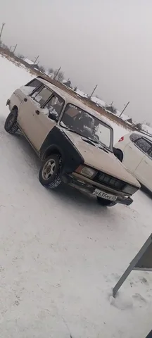 Продам ВАЗ 2104 в полном ходу - Легковые автомобили в Улан-Удэ