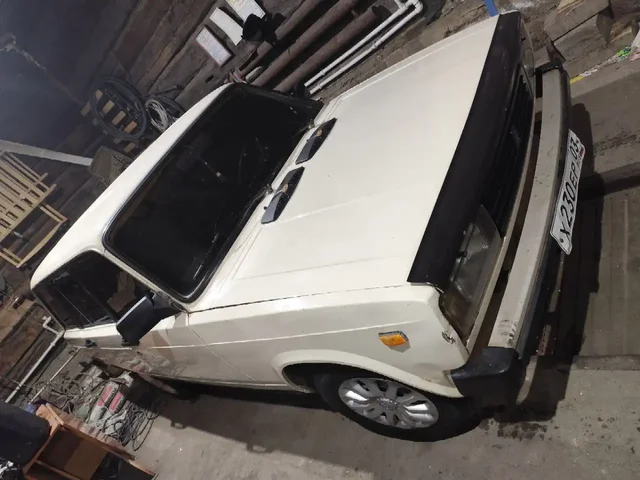 ВАЗ 2104 1994 года - Легковые автомобили в Улан-Удэ