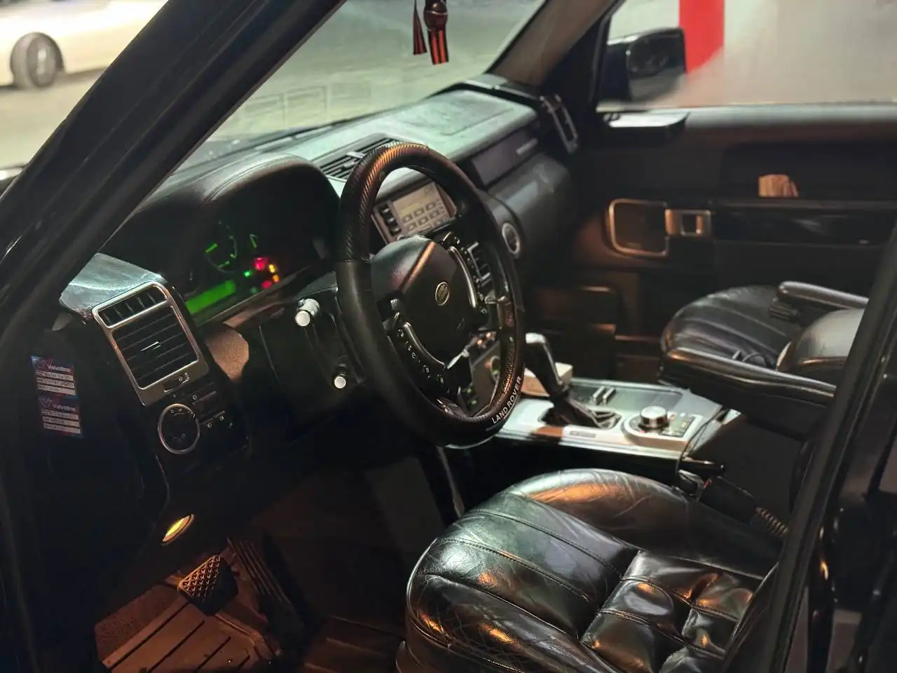 Продажа Range Rover Vogue 2008 года - Внедорожники (Авто) в Улан-Удэ