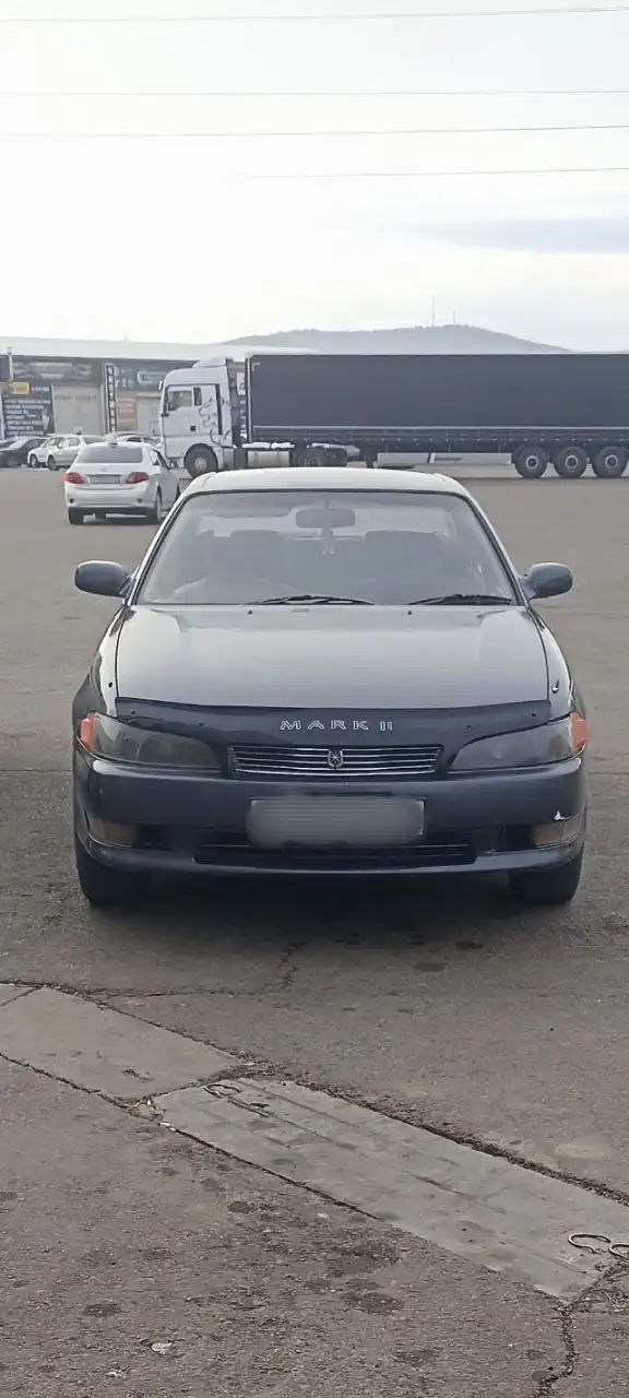 Обмен авто в Улан-Удэ