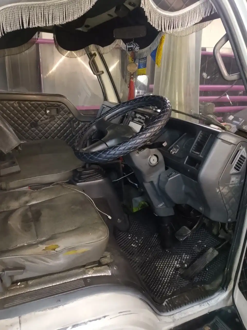 Продается Мазда Титан 1997 года с капитальным ремонтом двигателя - Грузовики (Авто) в Улан-Удэ