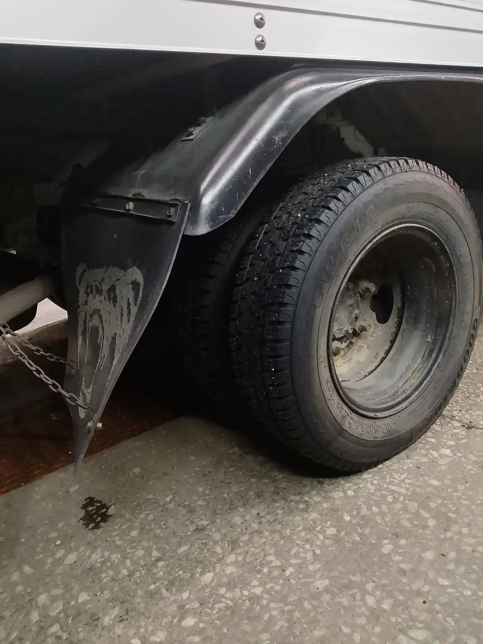 Продается Мазда Титан 1997 года с капитальным ремонтом двигателя - Грузовики (Авто) в Улан-Удэ