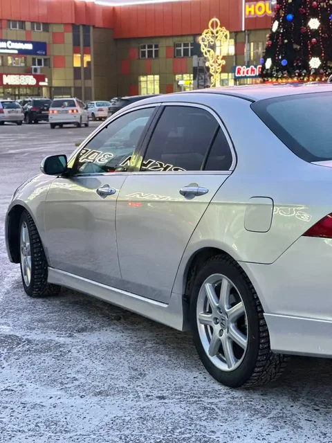 Продам Honda Accord 2006 г.в. - Легковые автомобили в Улан-Удэ