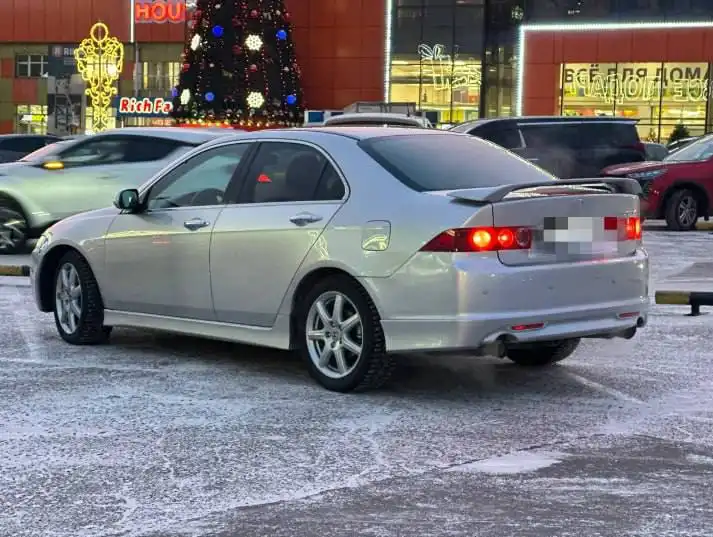 Продам Honda Accord 2006 г.в. - Легковые автомобили (Авто) в Улан-Удэ