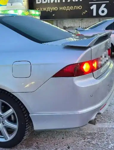 Продам Honda Accord 2006 г.в. - Легковые автомобили (Авто) в Улан-Удэ