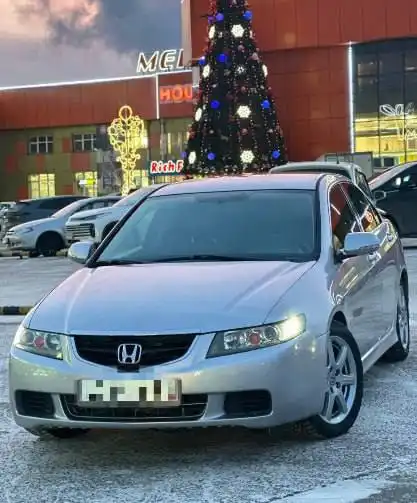 Продам Honda Accord 2006 г.в. - Легковые автомобили (Авто) в Улан-Удэ