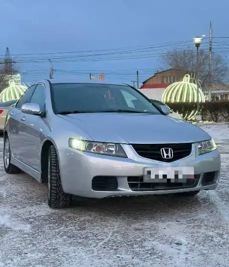 Продам Honda Accord 2006 г.в. - Легковые автомобили (Авто) в Улан-Удэ