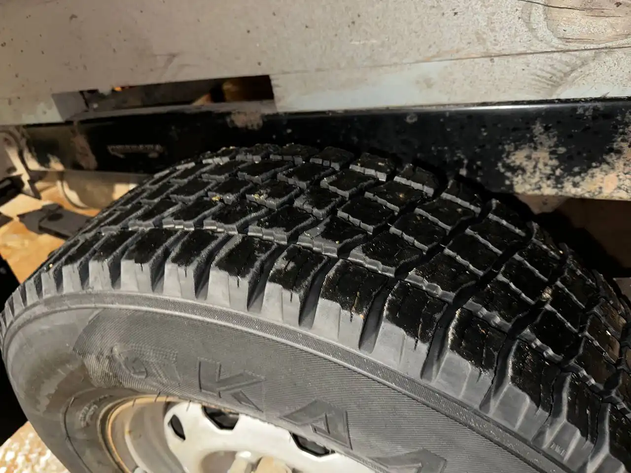 Продажа или обмен колес УАЗ - Колеса (Запчасти) в Улан-Удэ