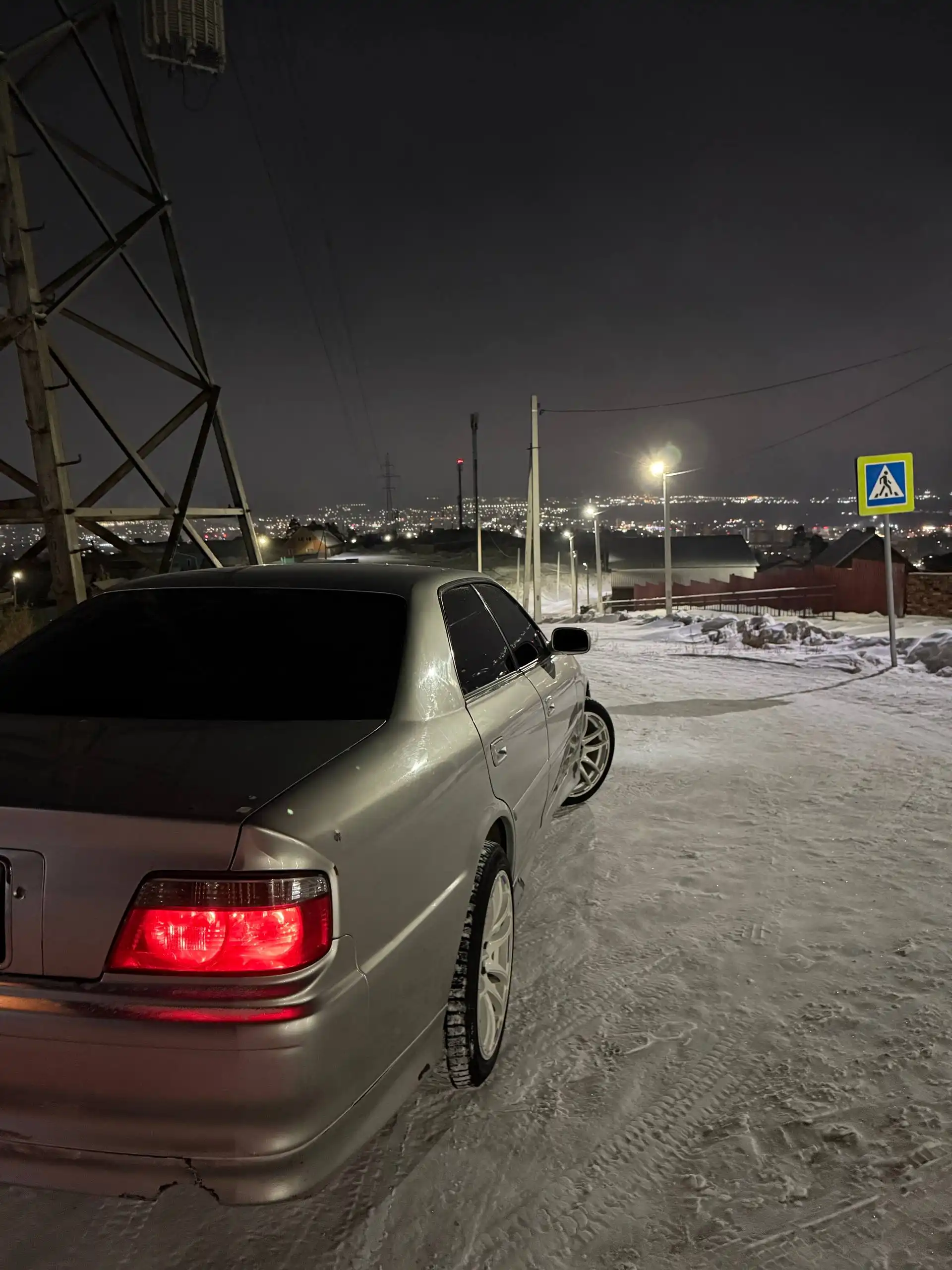 Продам Чайзер 100 2000гв 2.0 бимс - Авто в Улан-Удэ