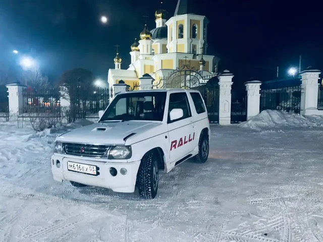 Продам мини пыжика в Улан-Удэ - частное объявление в Улан-Удэ