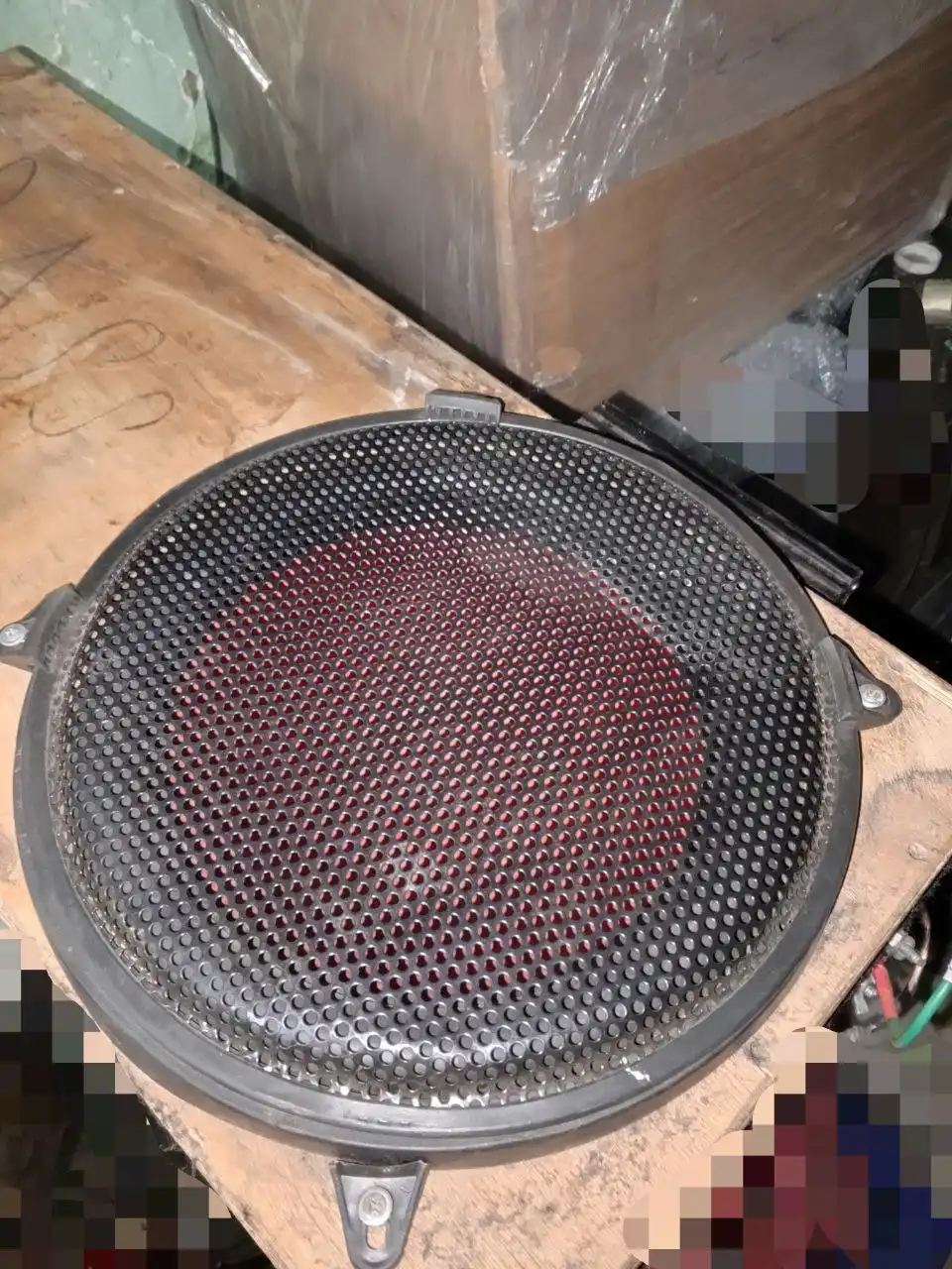 Продам самбуфер 12ха - Запчасти (Авто) в Улан-Удэ