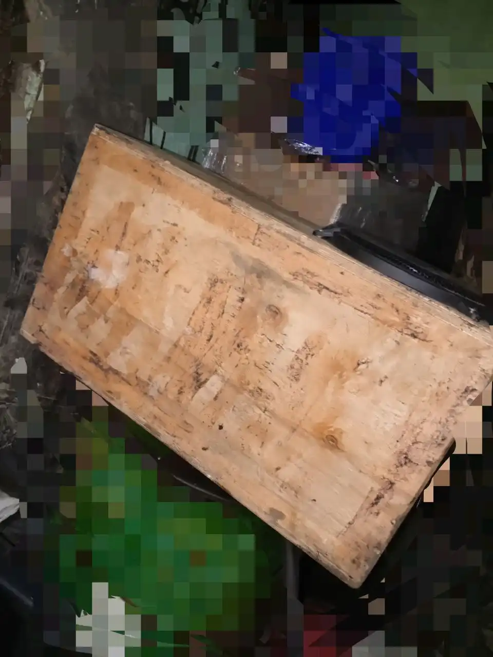 Продам самбуфер 12ха - Запчасти (Авто) в Улан-Удэ