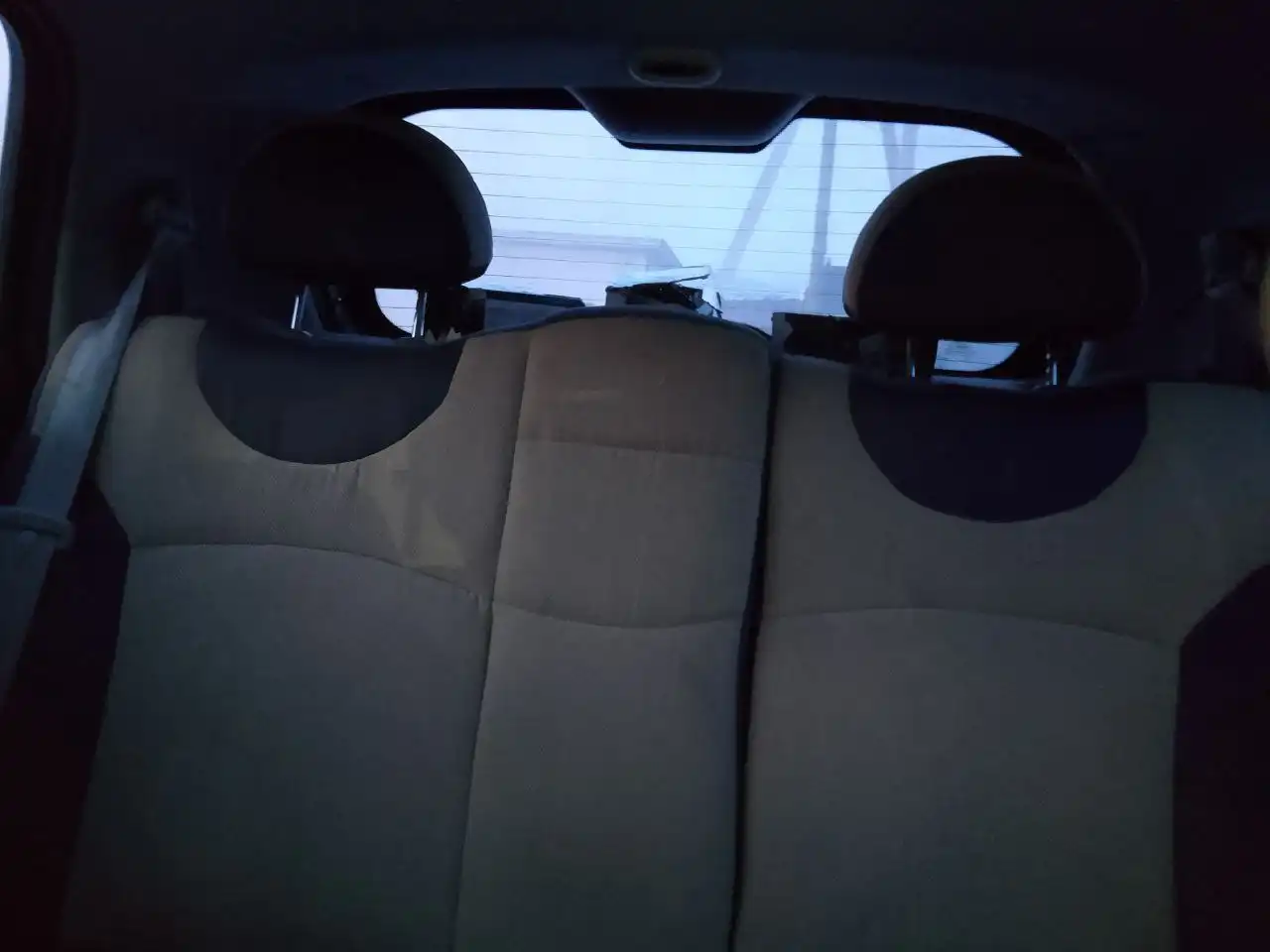 Продажа автомобиля 2008 года в хорошем состоянии - Авто в Улан-Удэ