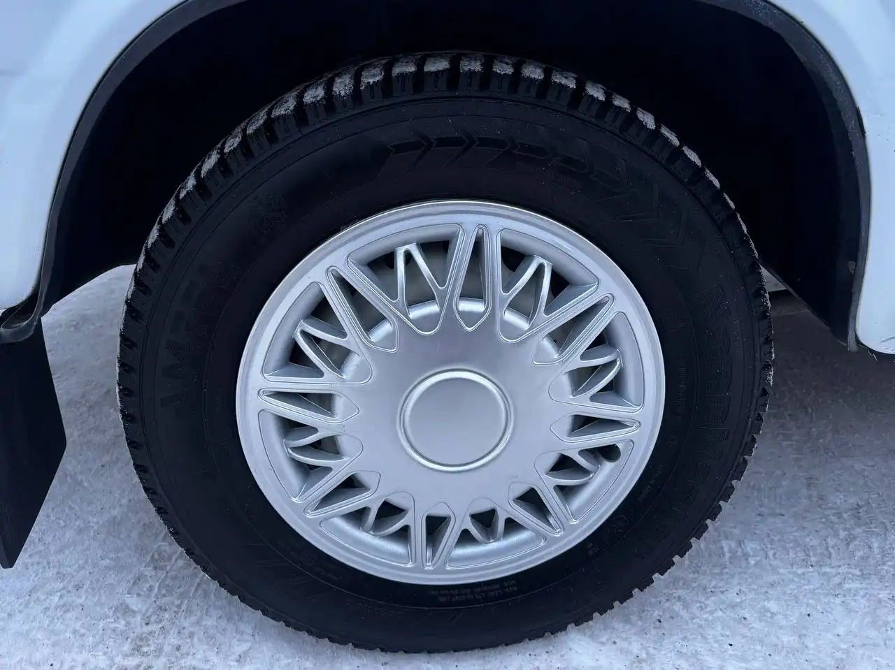 ВАЗ 2104 2003 года в идеальном состоянии - Легковые автомобили (Авто) в Улан-Удэ