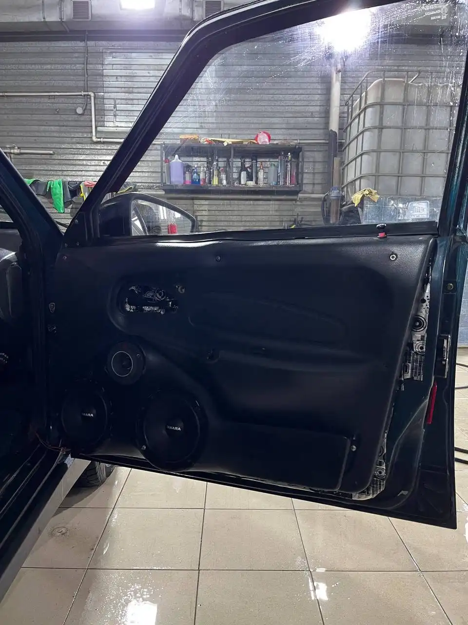 Продажа ВАЗ 21099 в Кабанске - Легковые автомобили (Авто) в Кабанск