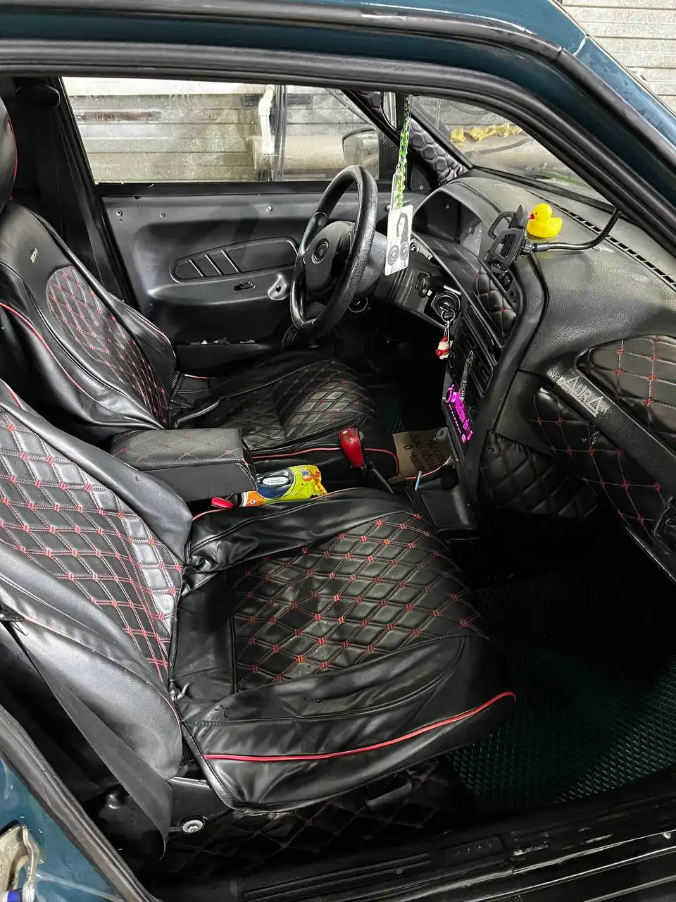 Продажа ВАЗ 21099 в Кабанске - Легковые автомобили (Авто) в Кабанск