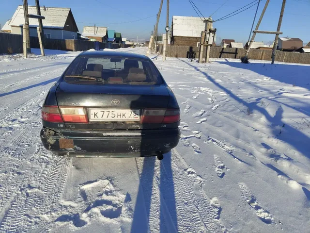 Продам автомобиль 2.0 механика - Выкуп в Улан-Удэ