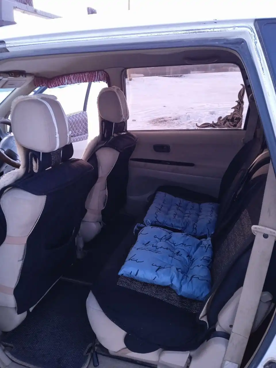 Продажа автомобиля в Улан-Удэ - Авто в Улан-Удэ