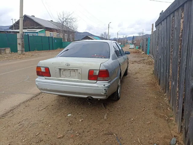 Продажа автомобиля с документами и техническими достоинствами - Минивэн в Улан-Удэ