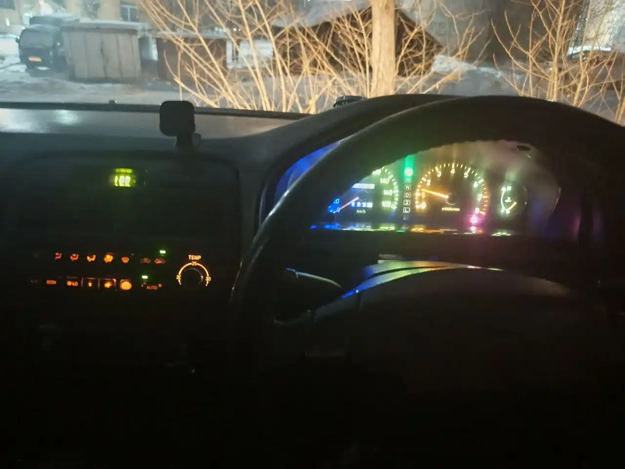 Продажа автомобиля с документами и техническими достоинствами - Авто в Улан-Удэ