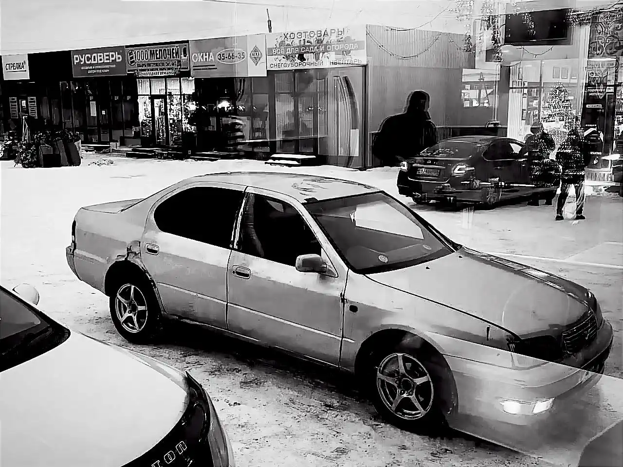 Продажа автомобиля с документами и техническими достоинствами - Авто в Улан-Удэ