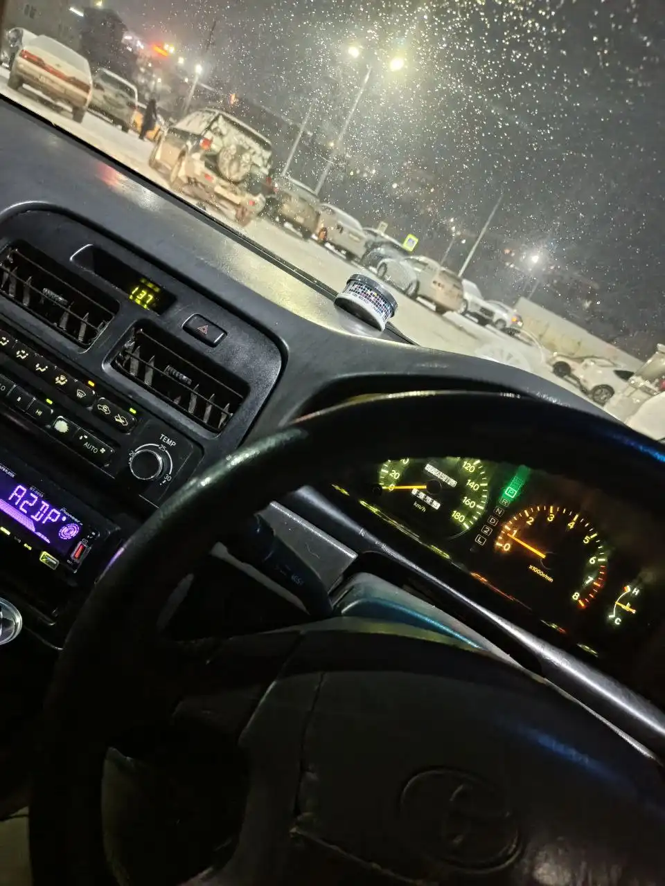 Продажа автомобиля с документами и техническими достоинствами - Авто в Улан-Удэ