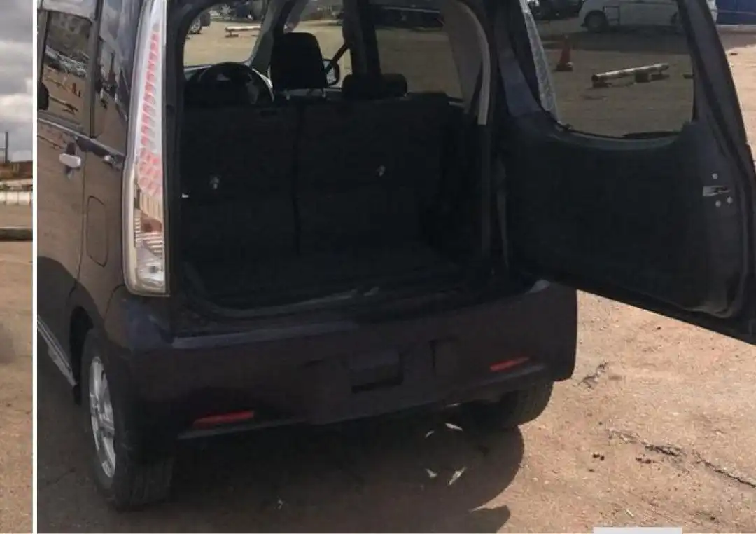 Продам Daihatsu Move 2014 года - Авто в Улан-Удэ