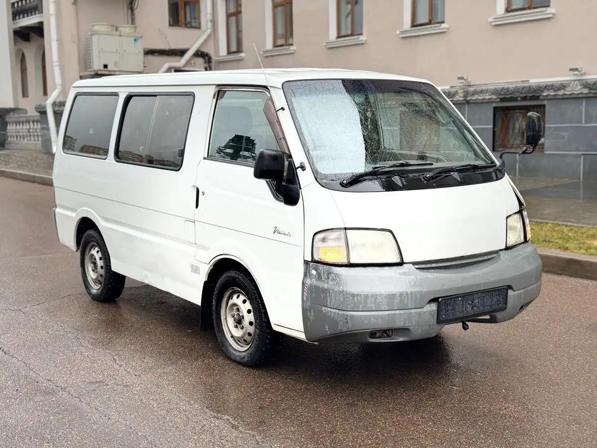 Продажа Nissan Vanette 2002 года - Легковые автомобили (Авто) в Улан-Удэ