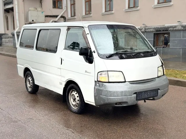 Продажа Nissan Vanette 2002 года - Автовыкуп в Улан-Удэ