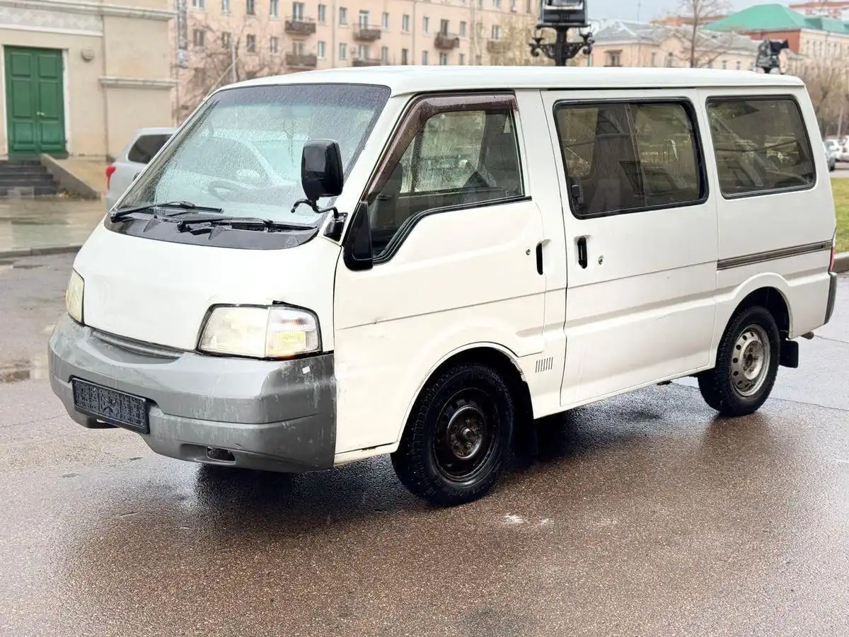 Продажа Nissan Vanette 2002 года - Легковые автомобили (Авто) в Улан-Удэ