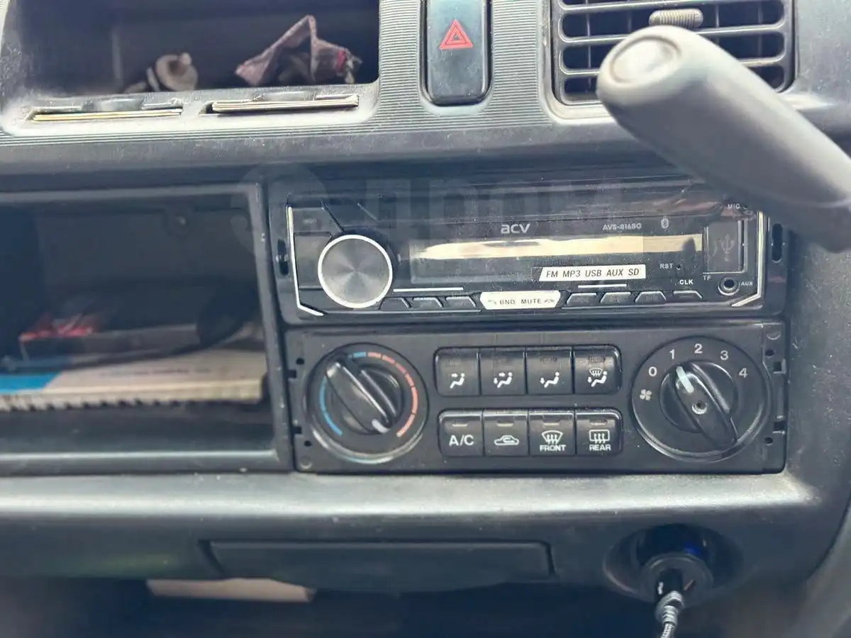 Продажа Nissan Vanette 2002 года - Легковые автомобили (Авто) в Улан-Удэ