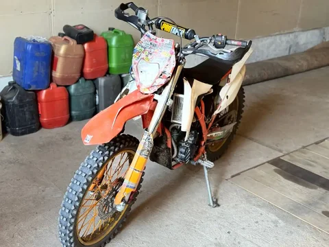 Продажа мотоцикла Rolliz 007 250 cc - Автовыкуп в Улан-Удэ