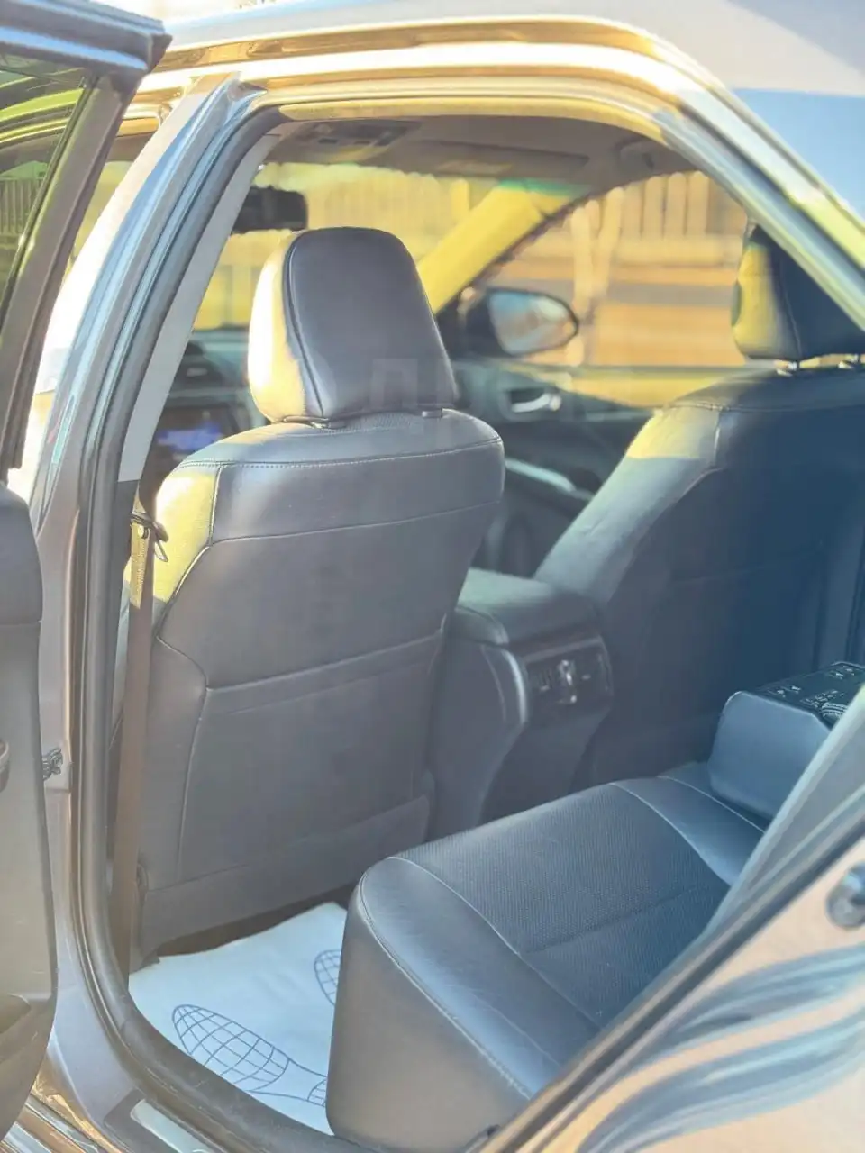 Toyota Camry 2016 года в идеальном состоянии - Легковые автомобили (Авто) в Улан-Удэ