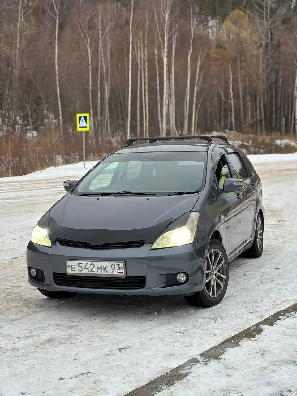 Продам автомобиль 2004 года - Авто в Улан-Удэ