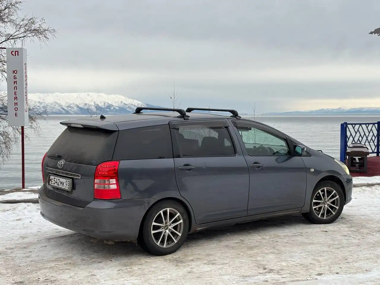 Продам автомобиль 2004 года - Авто в Улан-Удэ