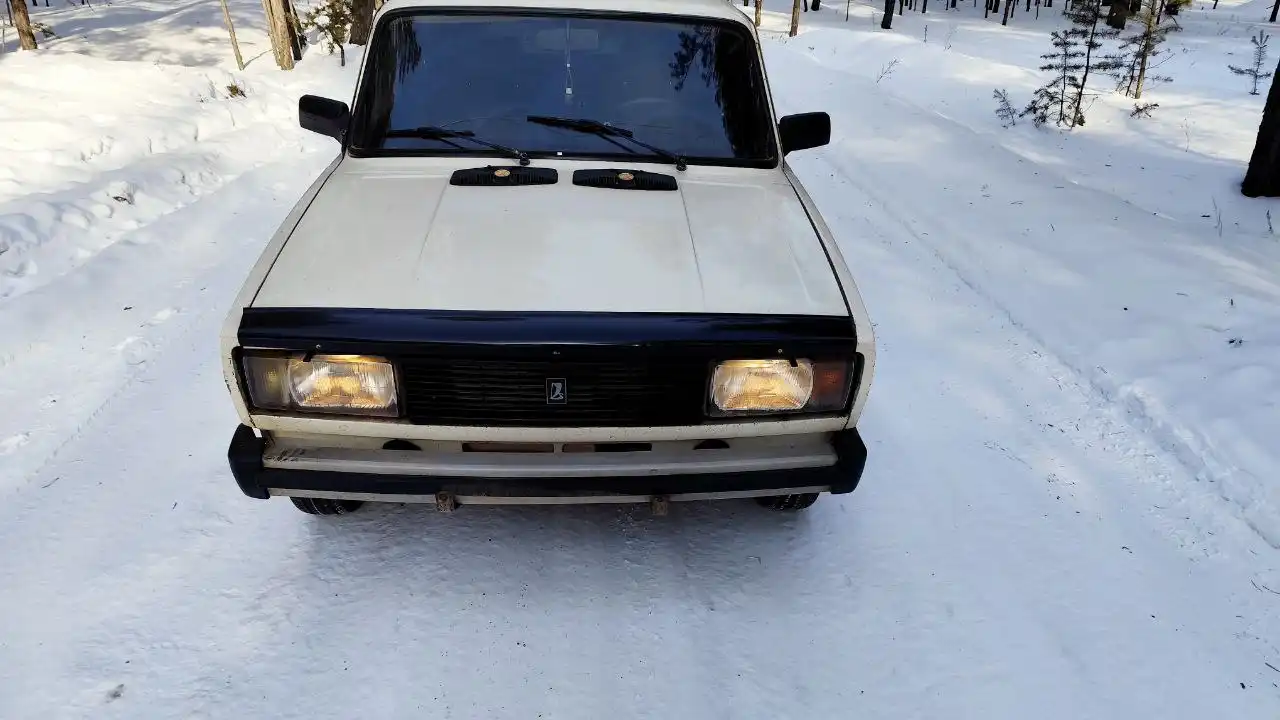 ВАЗ 2104 в хорошем состоянии - Авто в Улан-Удэ