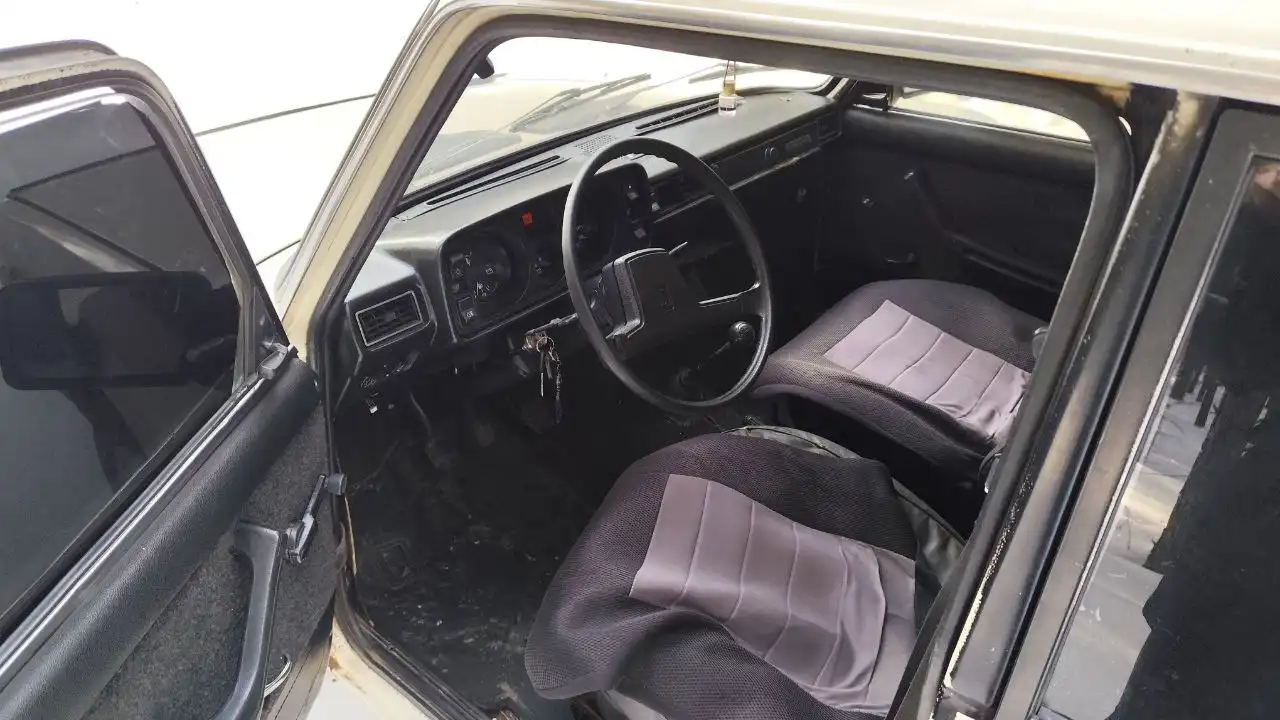 ВАЗ 2104 в хорошем состоянии - Авто в Улан-Удэ