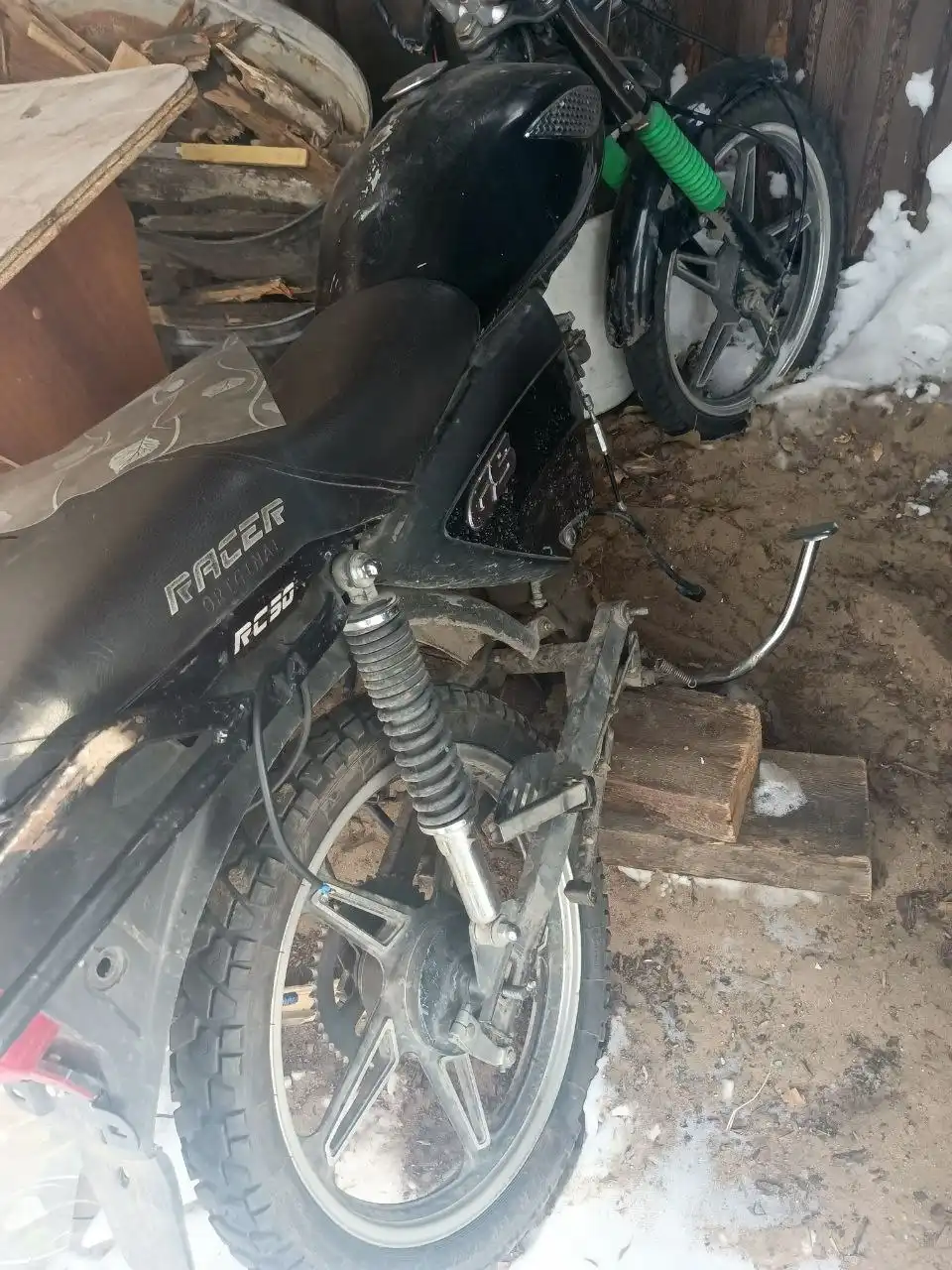 Продажа двигателя Альфа 20 к - Запчасти (Авто) в Улан-Удэ