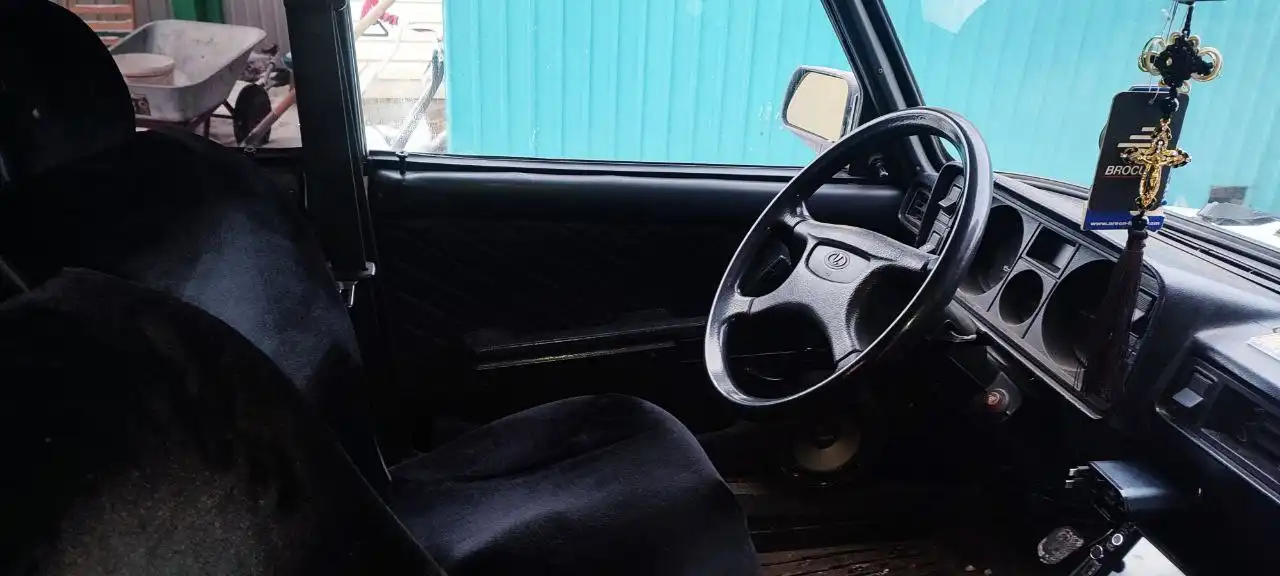 Продажа автомобиля с отличным состоянием двигателя и ходовой части - Авто в Улан-Удэ