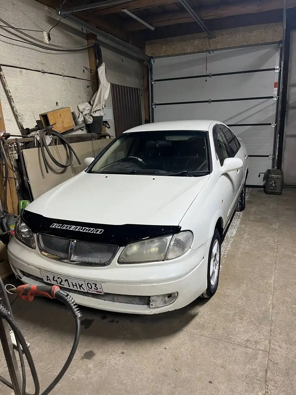 Продажа автомобиля Toyota Corolla 2002 г.в. 1.8 АКПП - Легковые автомобили (Авто) в Улан-Удэ