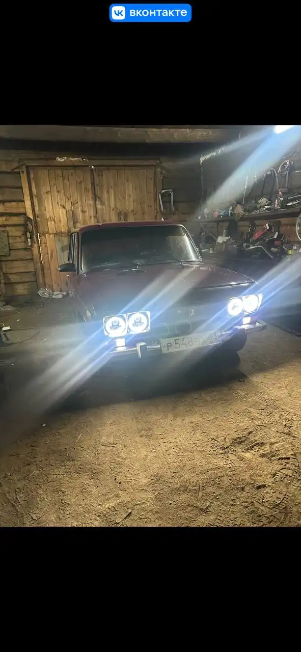 Продажа ВАЗ 2106 2001 года в отличном состоянии - Легковые автомобили (Авто) в Улан-Удэ