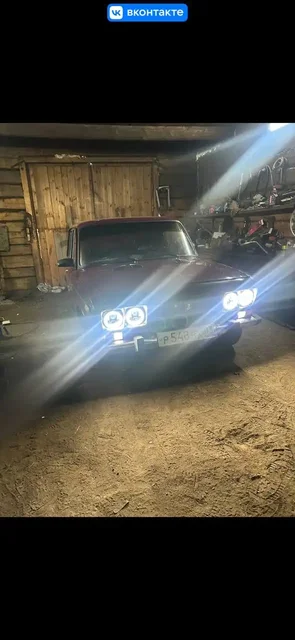 Продажа ВАЗ 2106 2001 года в отличном состоянии - Автовыкуп в Улан-Удэ