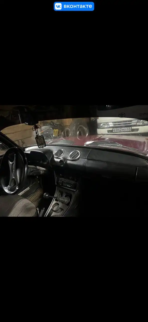 Продажа ВАЗ 2106 2001 года в отличном состоянии - Легковые автомобили (Авто) в Улан-Удэ