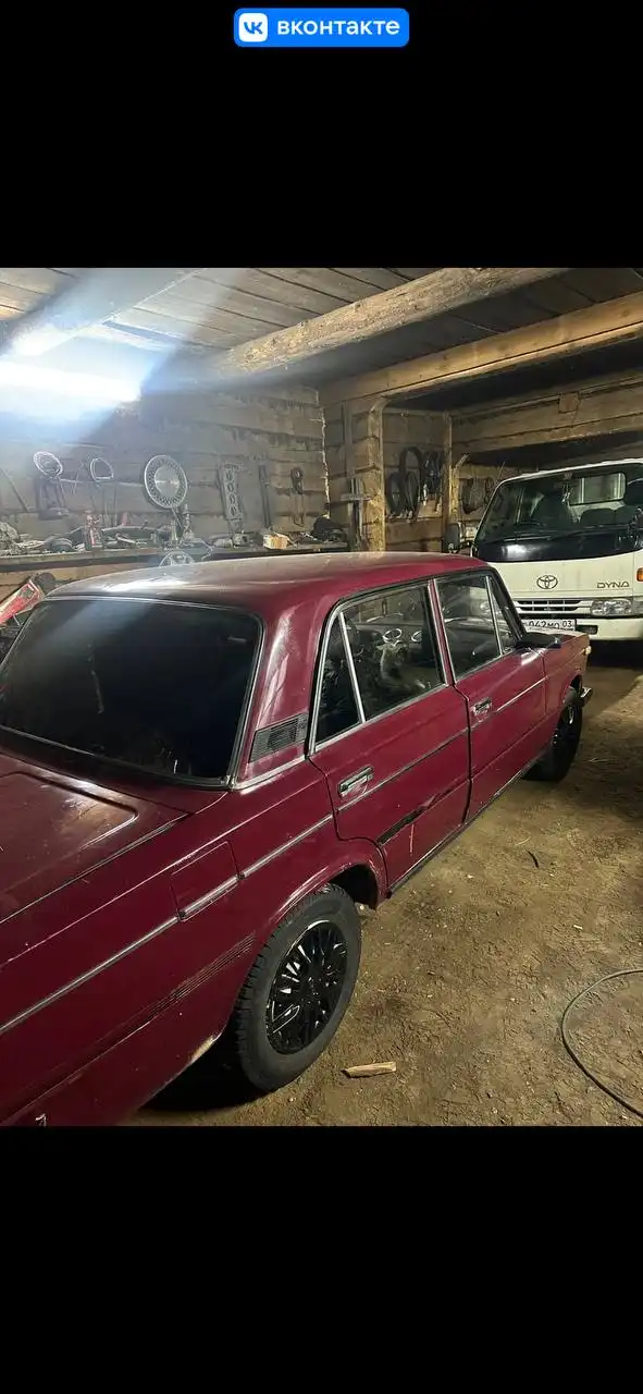 Продажа ВАЗ 2106 2001 года в отличном состоянии - Легковые автомобили (Авто) в Улан-Удэ