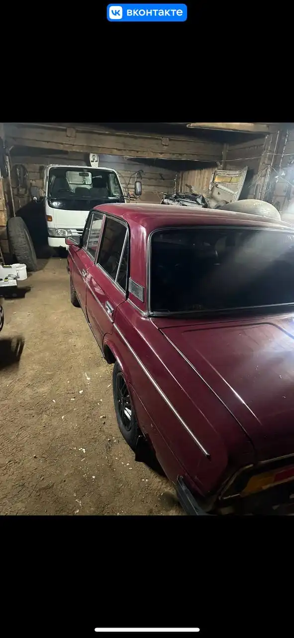 Продажа ВАЗ 2106 2001 года в отличном состоянии - Легковые автомобили (Авто) в Улан-Удэ