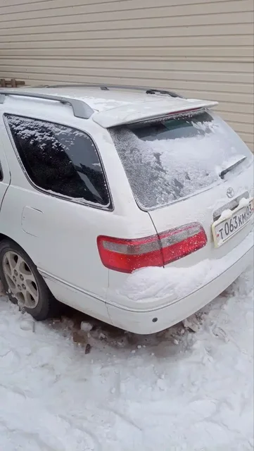 Продам Тайота Камри Грация 1998г. - Автовыкуп в Улан-Удэ